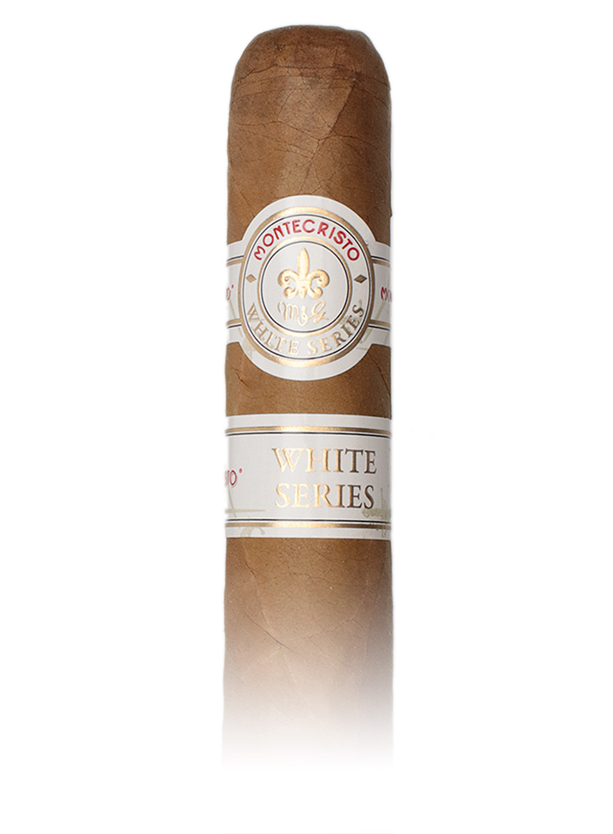 Montecristo White Series Rothchilde