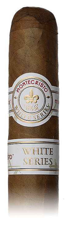 Montecristo White Series Toro