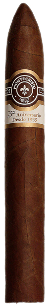 Montecristo 75th. Aniversario #2