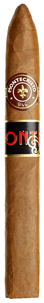 Montecristo Monte Jacopo No. 2