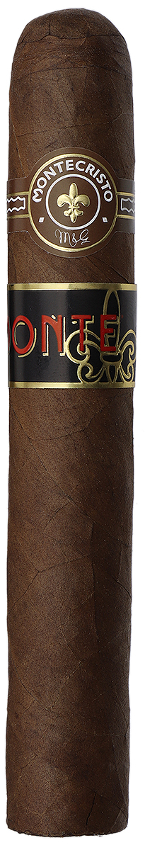 Montecristo Monte 60 x 6