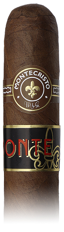 Montecristo Monte 60 x 6