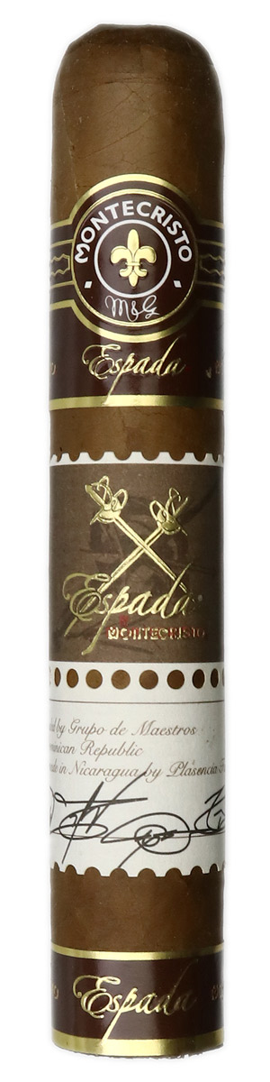 Montecristo Espada Ricasso