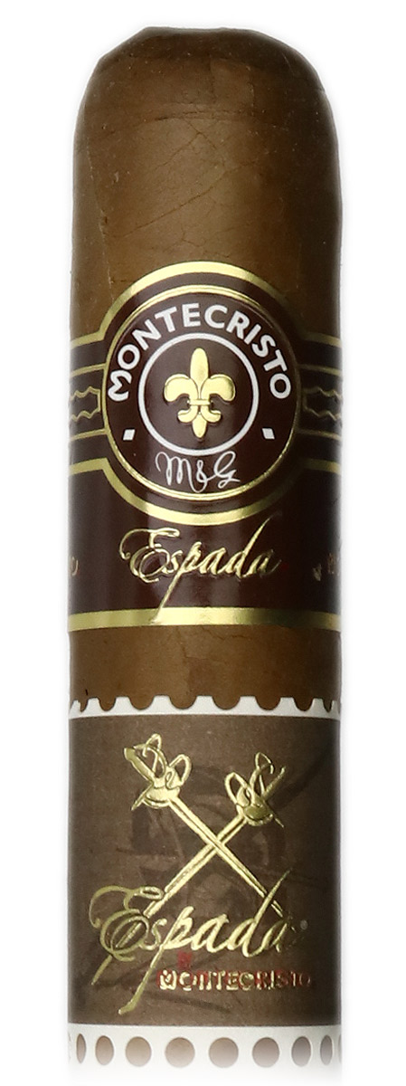 Montecristo Espada Ricasso