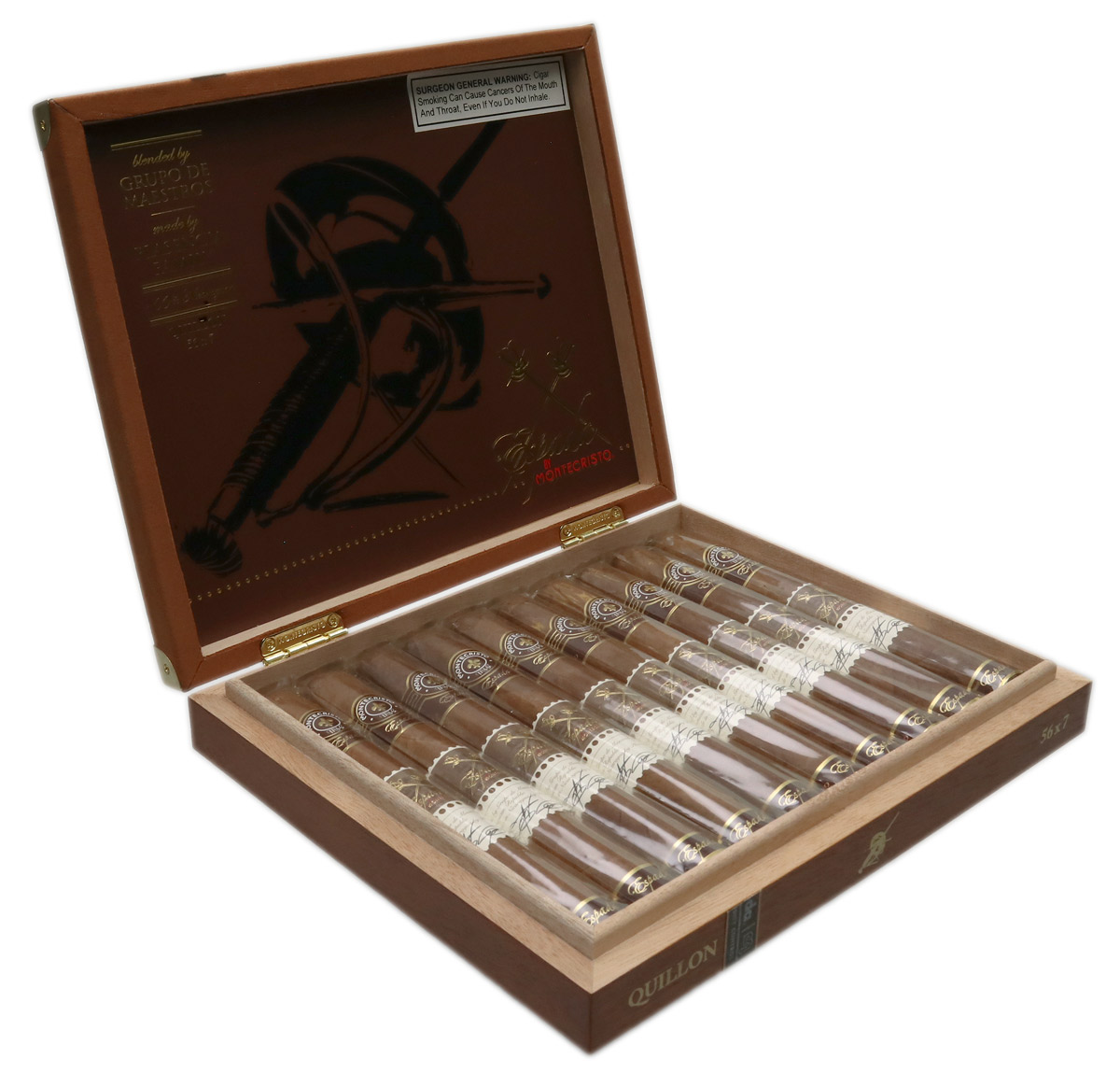Montecristo Espada Quillon