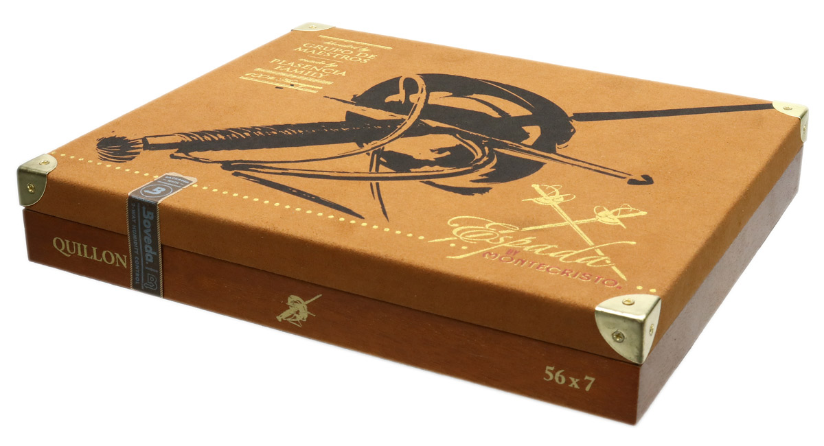 Montecristo Espada Quillon