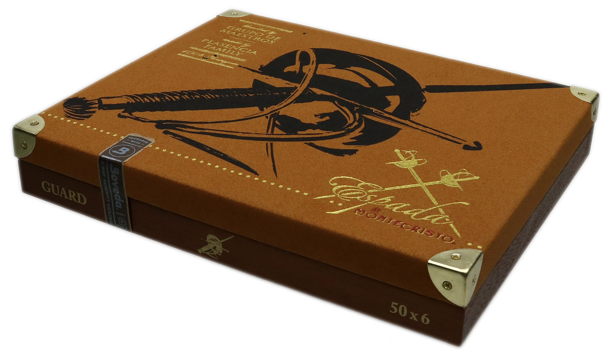 Montecristo Espada Guard