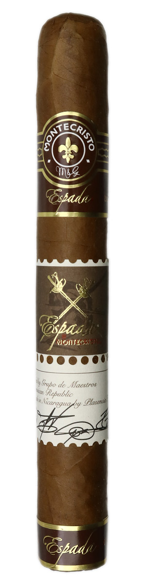 Montecristo Espada Guard