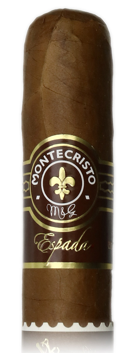 Montecristo Espada Guard