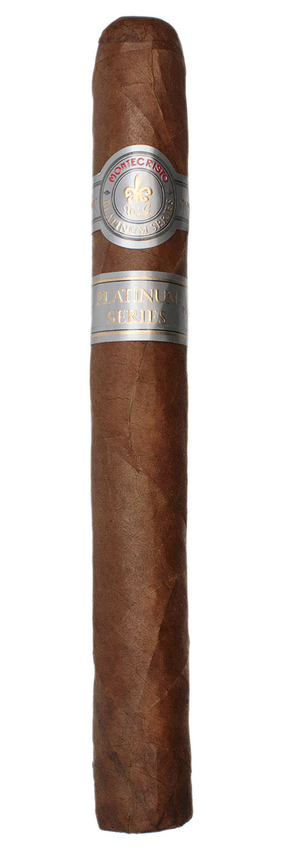 Montecristo Platinum Series Churchill Tube