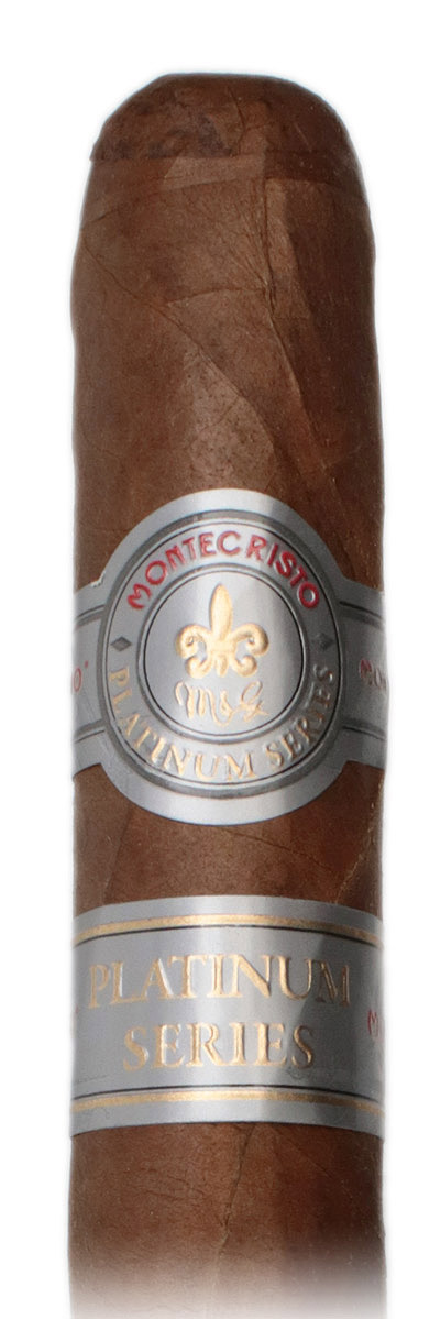 Montecristo Platinum Series Churchill Tube