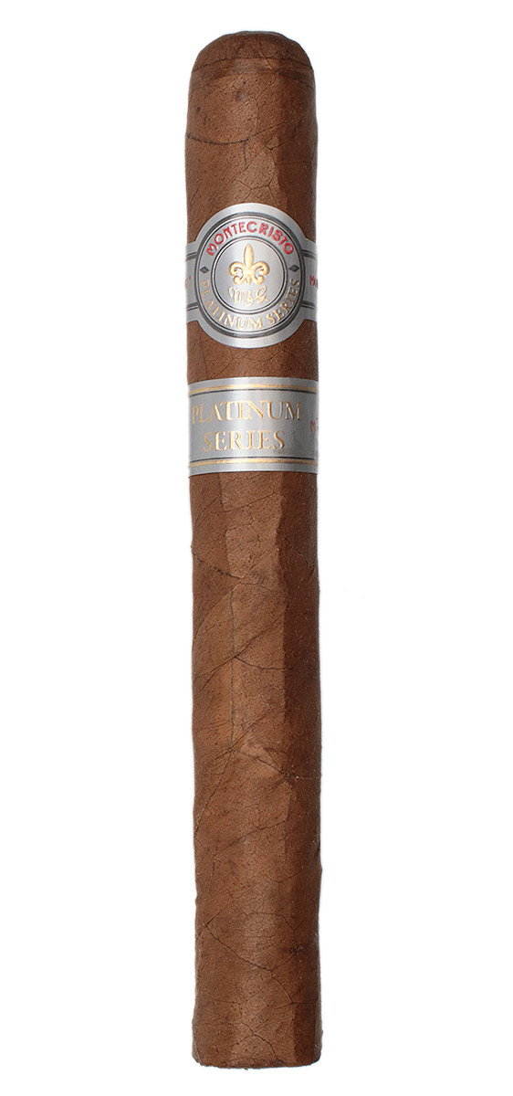 Montecristo Platinum Series No. 3
