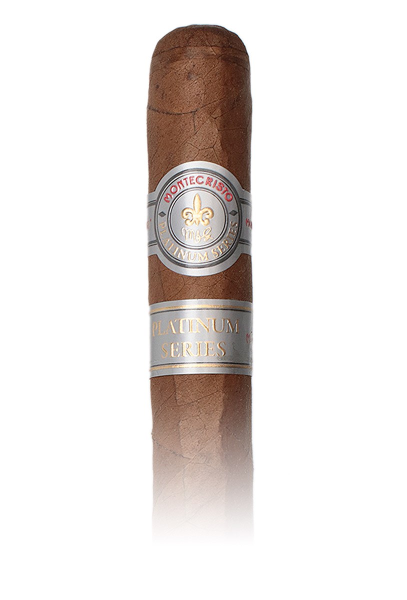 Montecristo Platinum Series No. 3