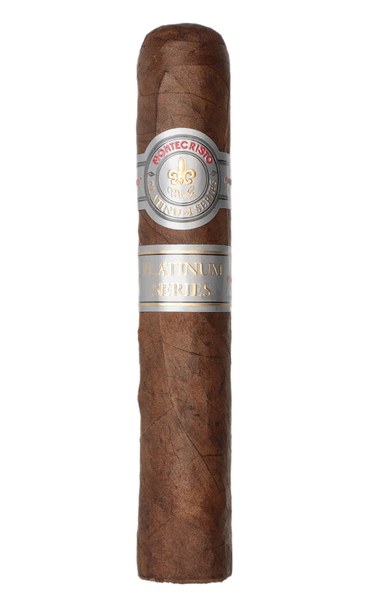 Montecristo Platinum Series Robusto