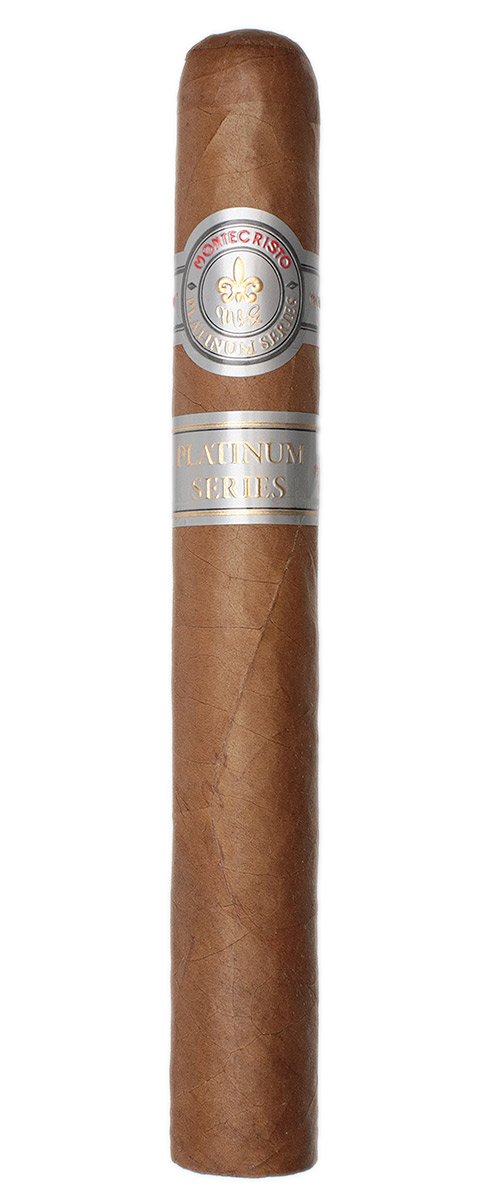 Montecristo Platinum Series Toro