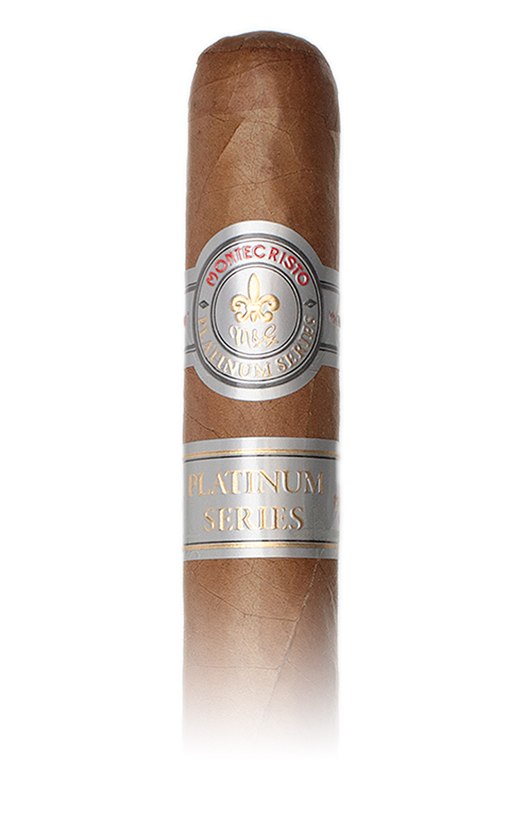 Montecristo Platinum Series Toro