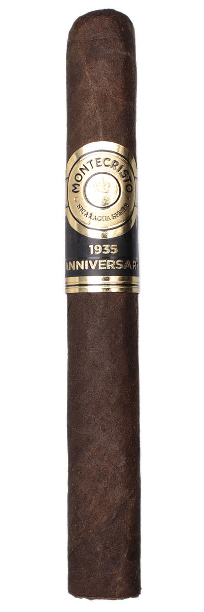 Montecristo 1935 Anniversary Nicaragua Demi