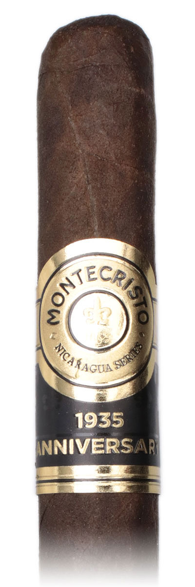 Montecristo 1935 Anniversary Nicaragua Demi