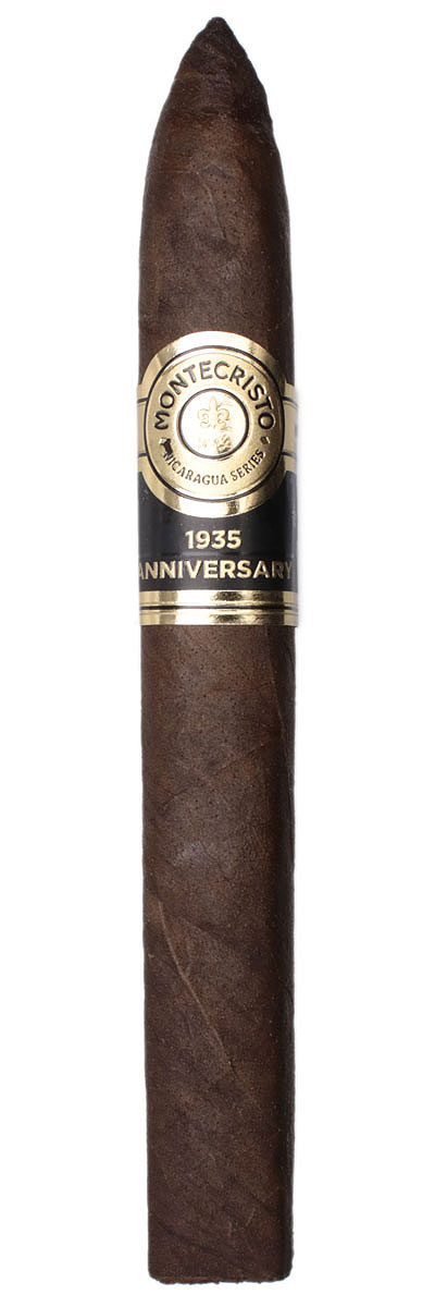Montecristo 1935 Anniversary Nicaragua No. 2