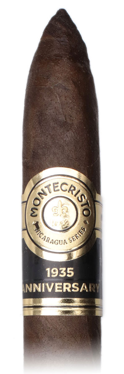Montecristo 1935 Anniversary Nicaragua No. 2