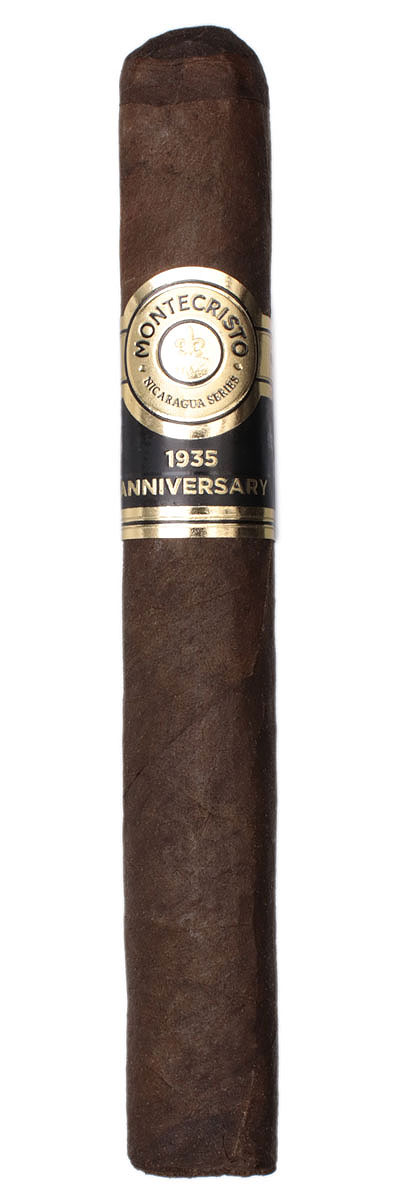 Montecristo 1935 Anniversary Nicaragua Toro
