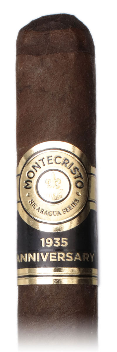 Montecristo 1935 Anniversary Nicaragua Toro