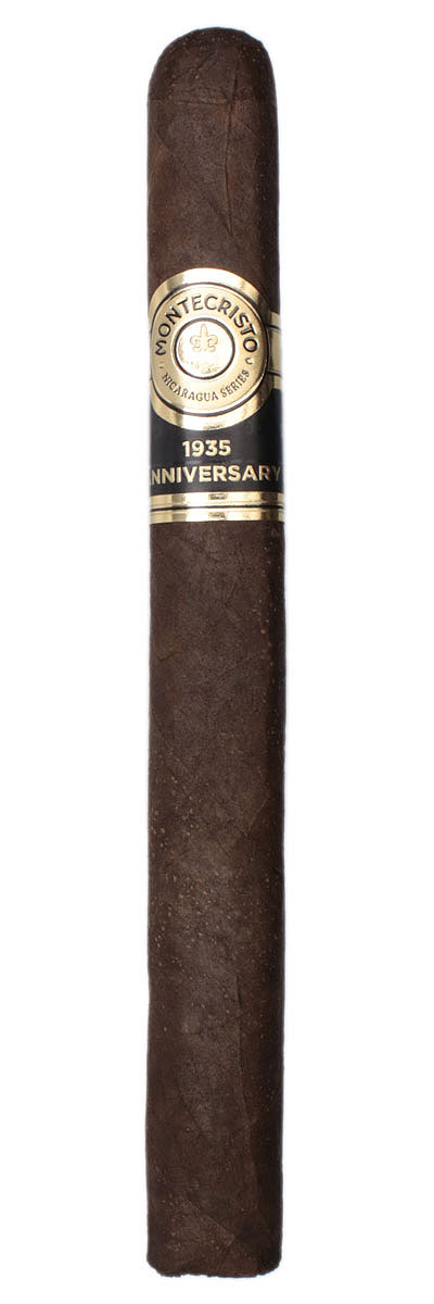 Montecristo 1935 Anniversary Nicaragua Churchill