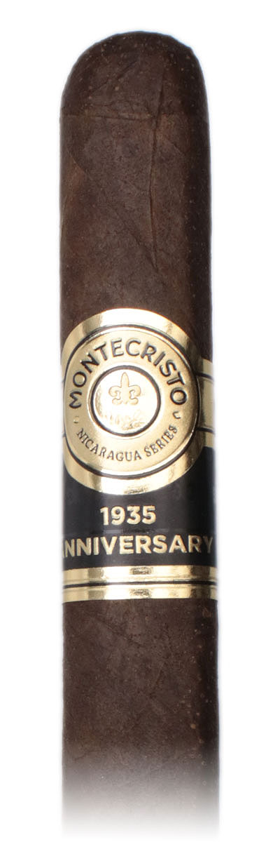 Montecristo 1935 Anniversary Nicaragua Churchill