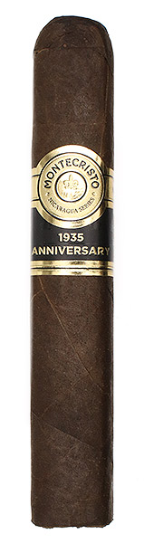 Montecristo 1935 Anniversary Nicaragua Espeso