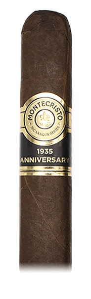 Montecristo 1935 Anniversary Nicaragua Espeso