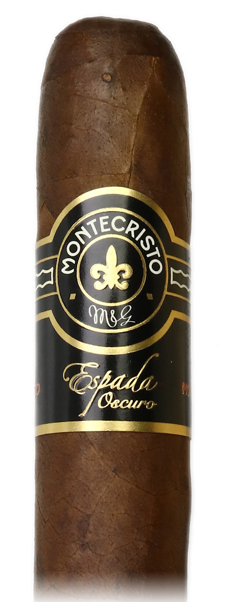 Montecristo Espada Oscuro Quillion