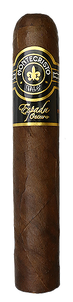 Montecristo Espada Oscuro Ricasso