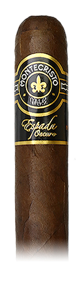 Montecristo Espada Oscuro Ricasso
