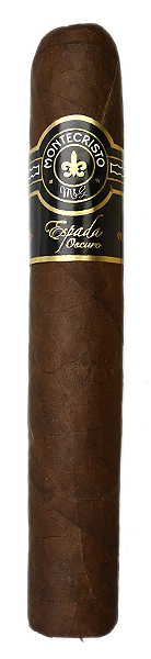 Montecristo Espada Oscuro Magnum Especial