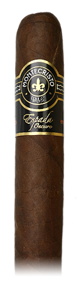 Montecristo Espada Oscuro Magnum Especial