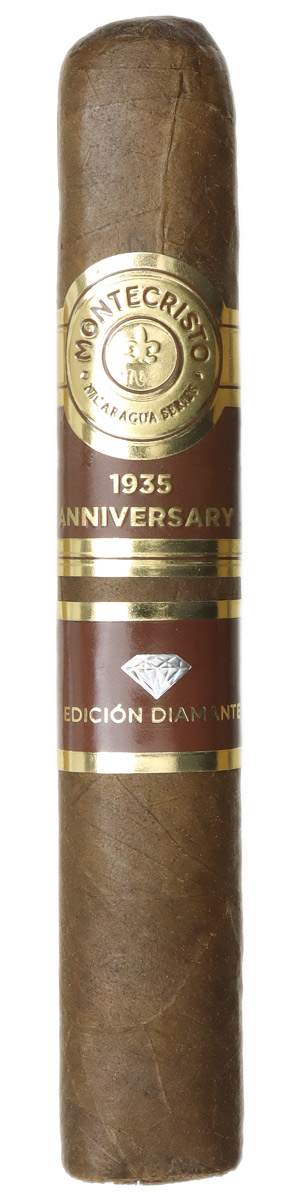 Montecristo 1935 Edicion Diamante Robusto