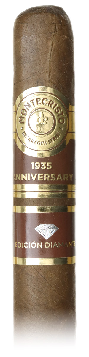 Montecristo 1935 Edicion Diamante Robusto
