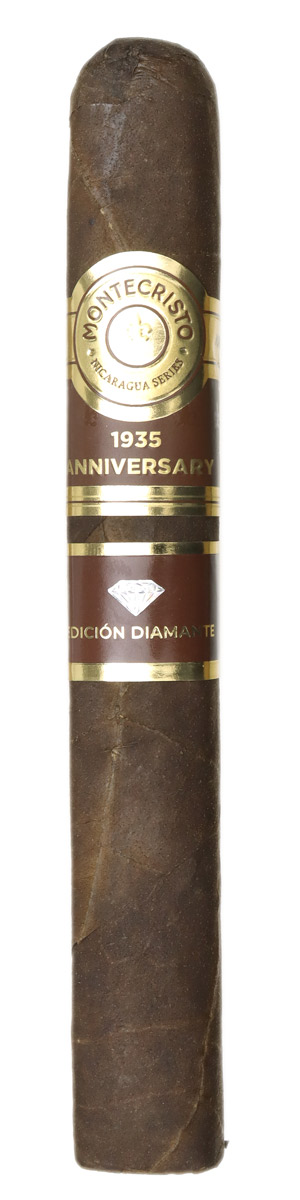 Montecristo 1935 Edicion Diamante Toro