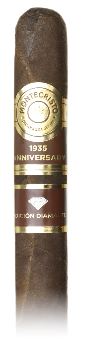 Montecristo 1935 Edicion Diamante Toro
