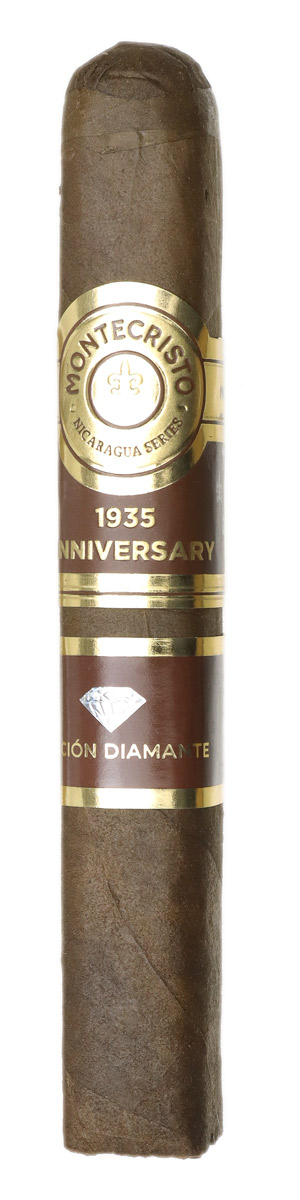 Montecristo 1935 Edicion Diamante Icon