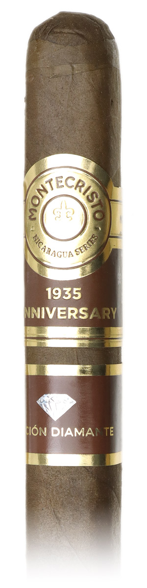Montecristo 1935 Edicion Diamante Icon