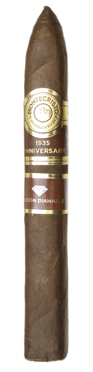 Montecristo 1935 Edicion Diamante No. 2