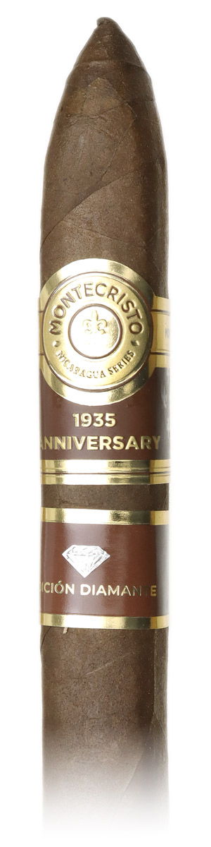 Montecristo 1935 Edicion Diamante No. 2