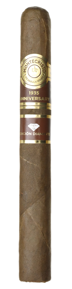 Montecristo 1935 Edicion Diamante Churchill