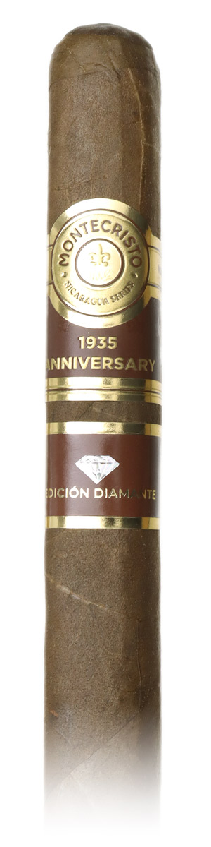 Montecristo 1935 Edicion Diamante Churchill