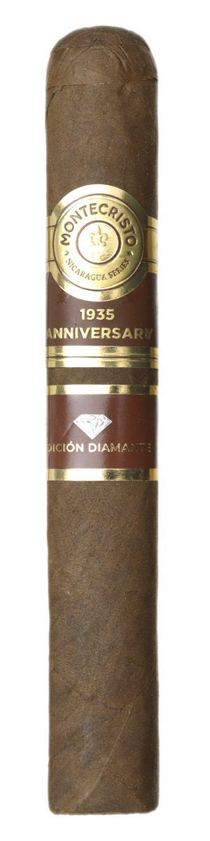 Montecristo 1935 Edicion Diamante Grande