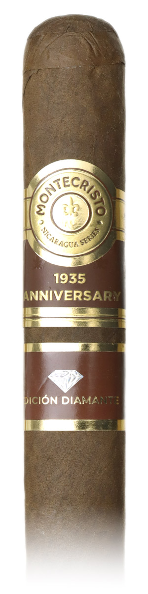 Montecristo 1935 Edicion Diamante Grande