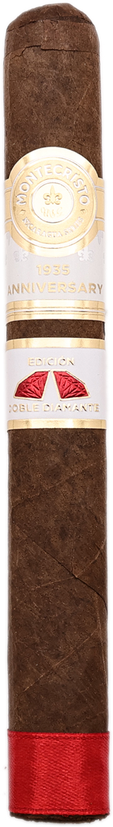 Montecristo 1935 Anniversary Doble Diamante Red Toro