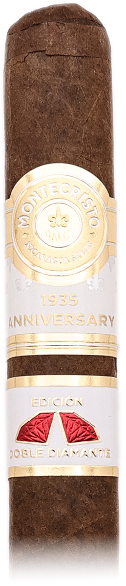 Montecristo 1935 Anniversary Doble Diamante Red Toro