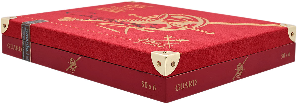 Montecristo Espada Conquistador Guard